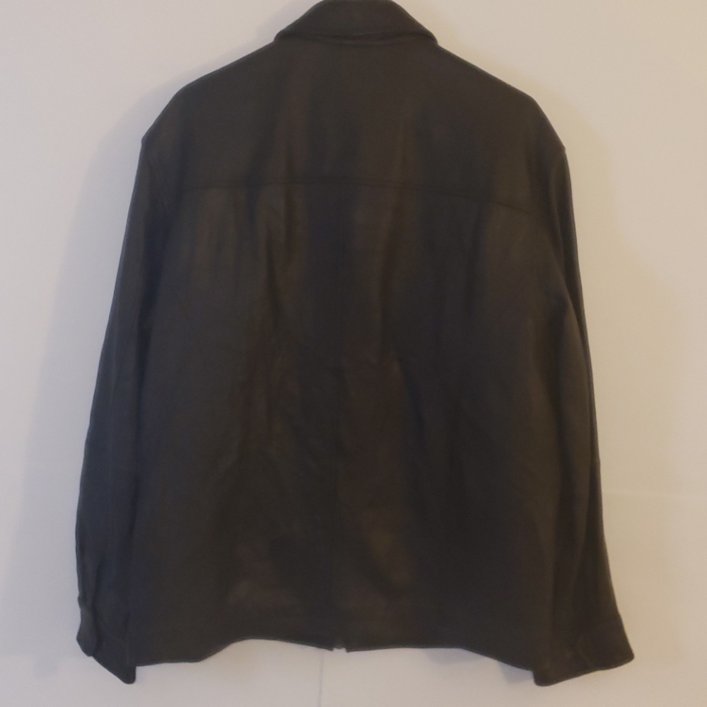 Jacket - Picture 3 of 4